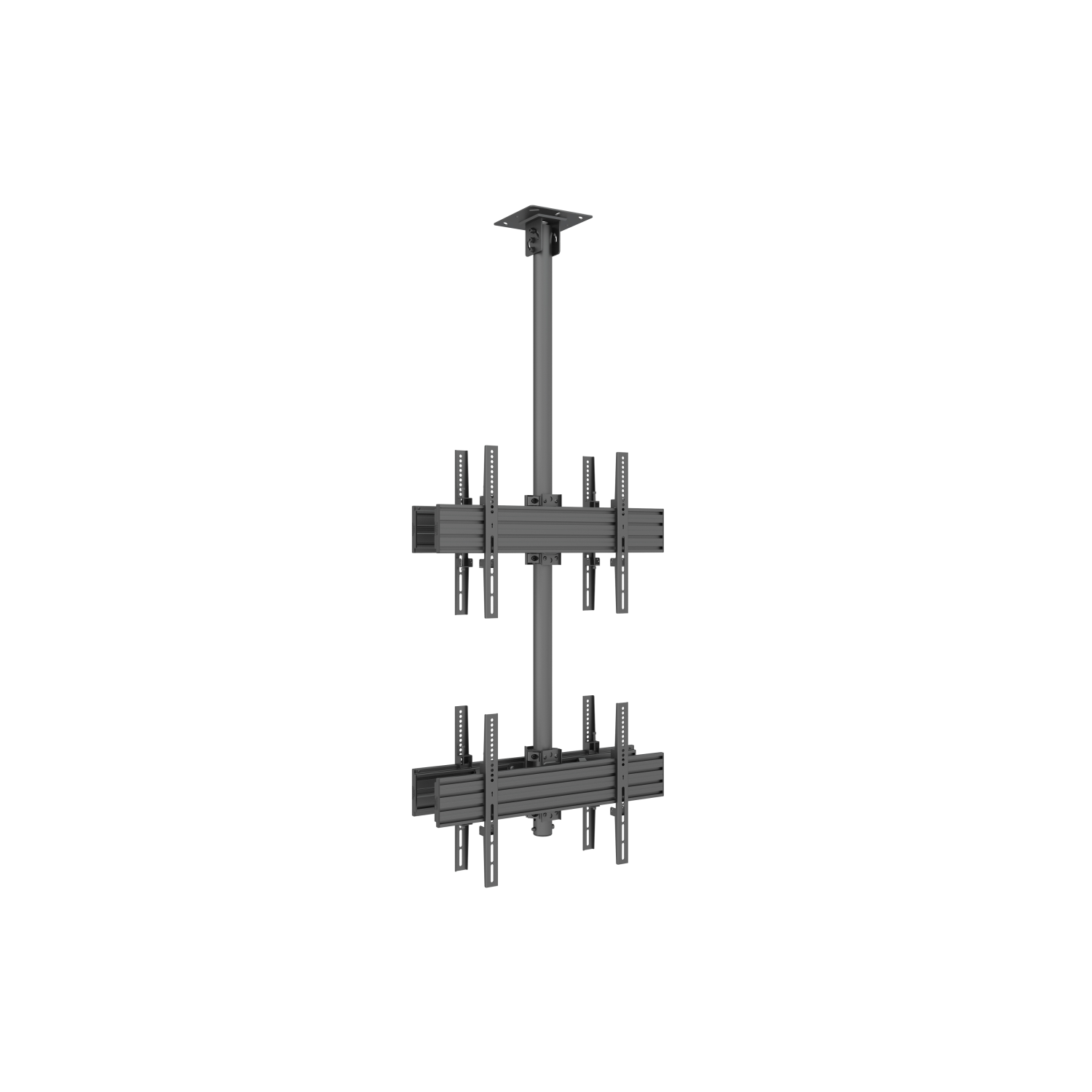 MULTIBRACKETS MBC2U2 Signage Display Mounts - Black