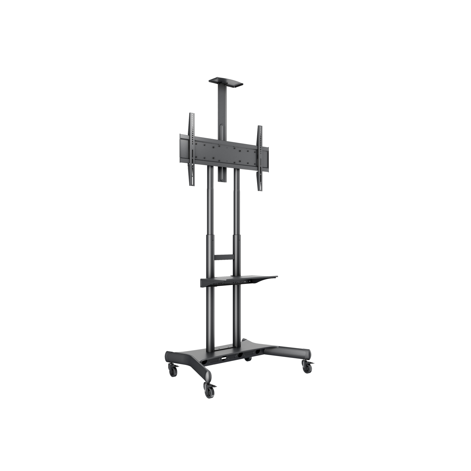 Multibrackets M Public Floorstand Basic 180 incl shelf & camera holder