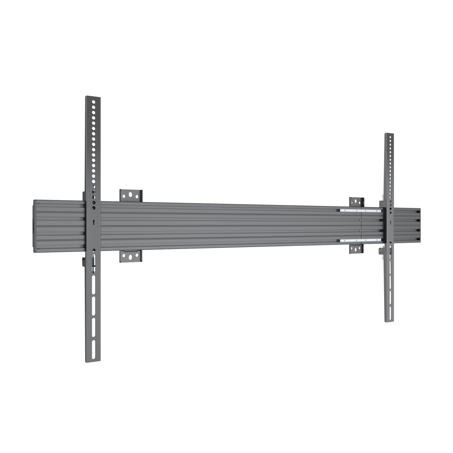 MULTIBRACKETS MBW1U Signage Display Mounts - Black