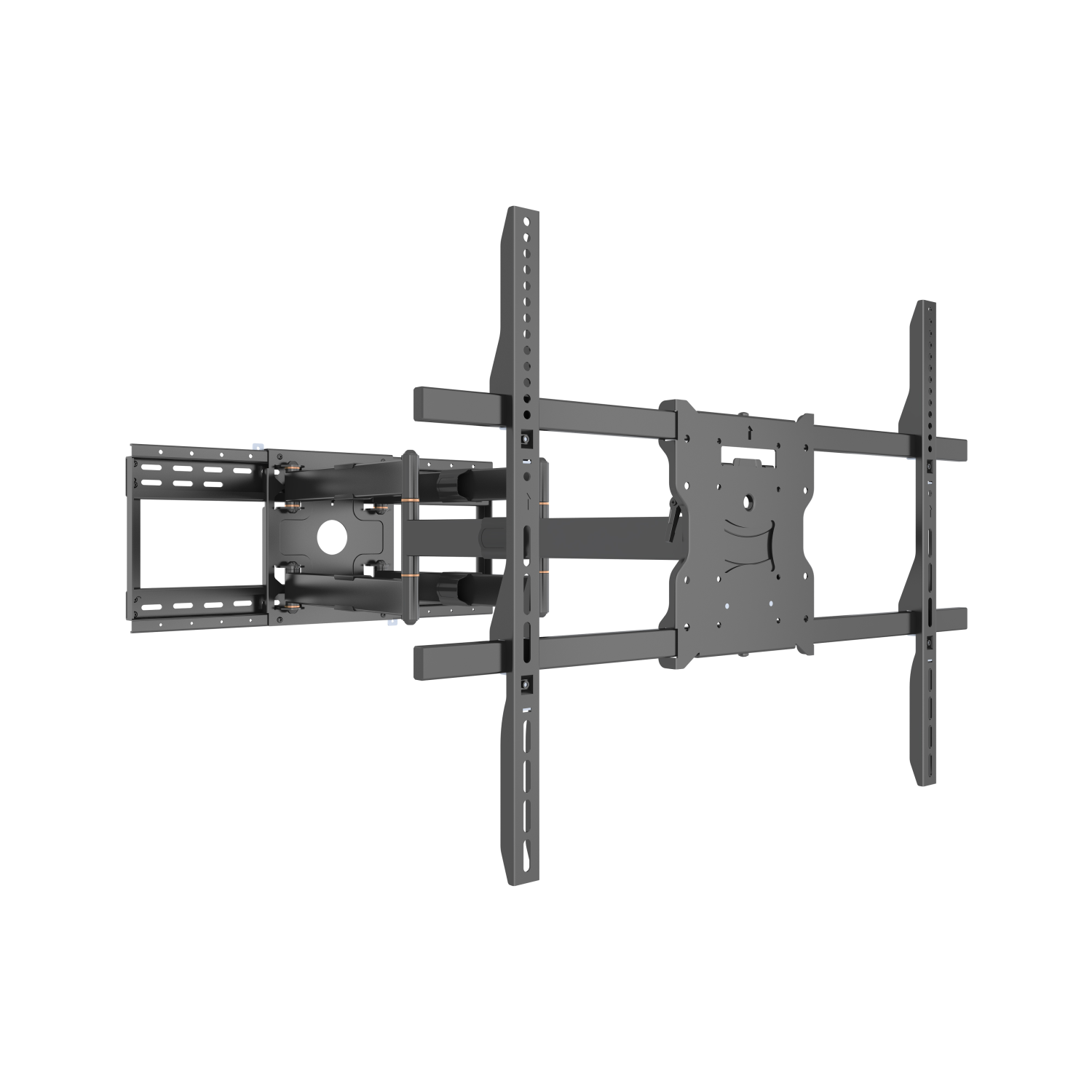 MULTIBRACKETS 980mm TV Mounts - Black