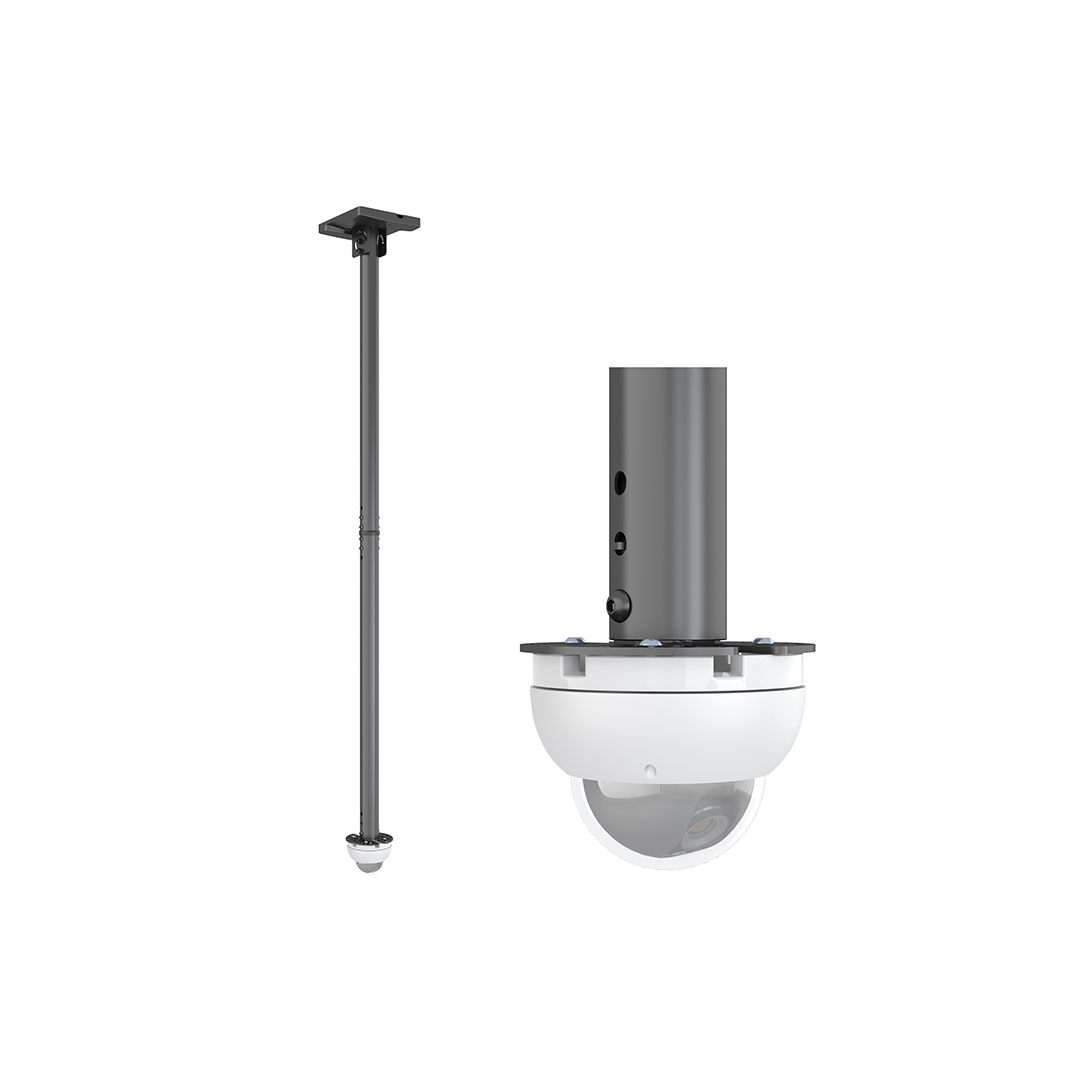 Multibrackets M Pro Series CCTV Ceilingmount