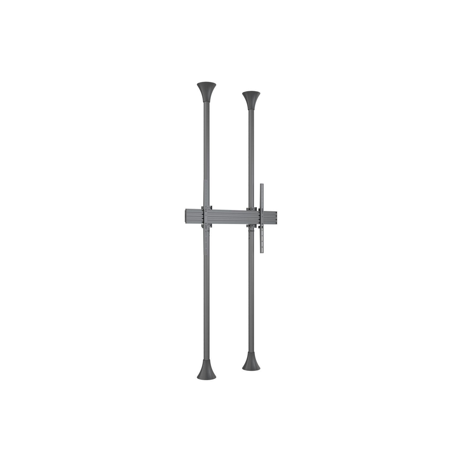 MULTIBRACKETS MBFC1UX1 Signage Display Mounts - Black