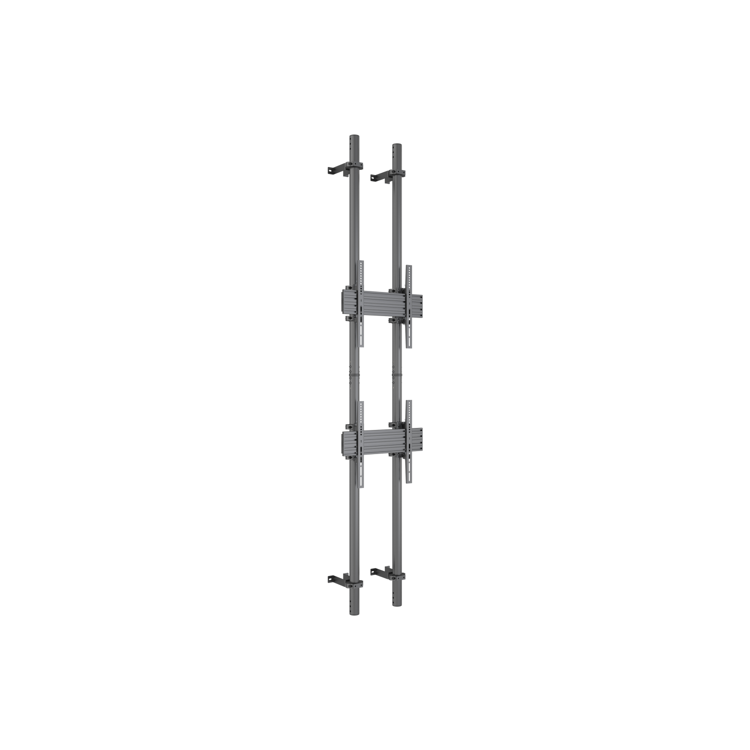 Multibrackets M Wall to Wall Mount Pro 3m MBWW2U*