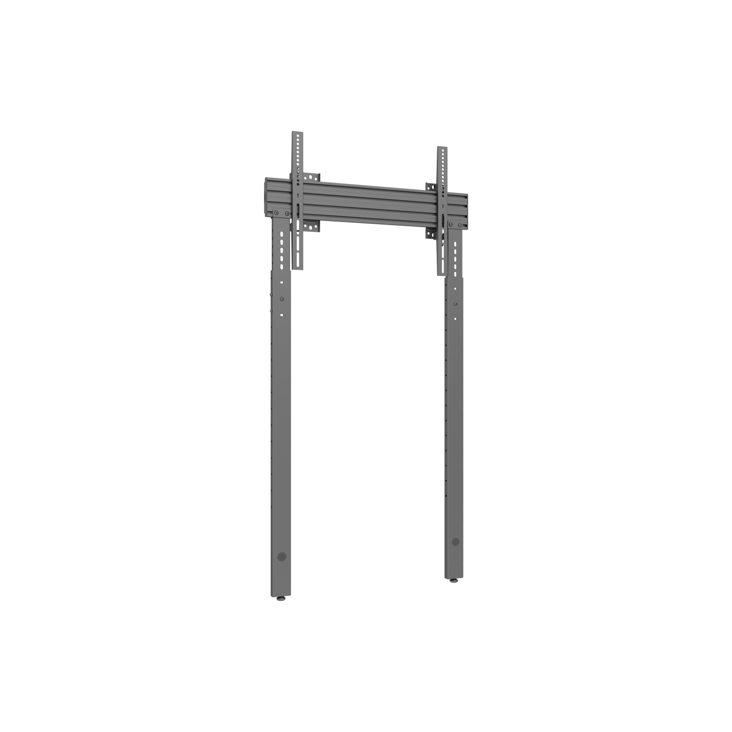 MULTIBRACKETS MBW1U Signage Display Mounts - Black