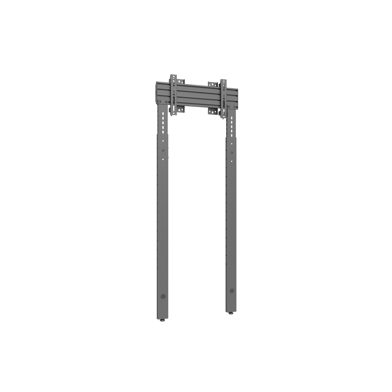 MULTIBRACKETS MBW1U Signage Display Mounts - Black