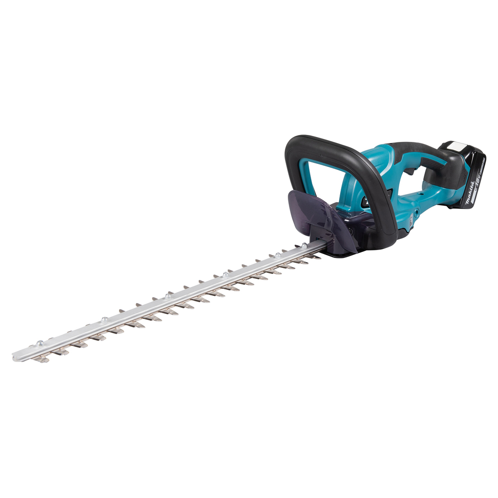 Makita 18V LXT HEDGE TRIMMER BATT +CHARGER