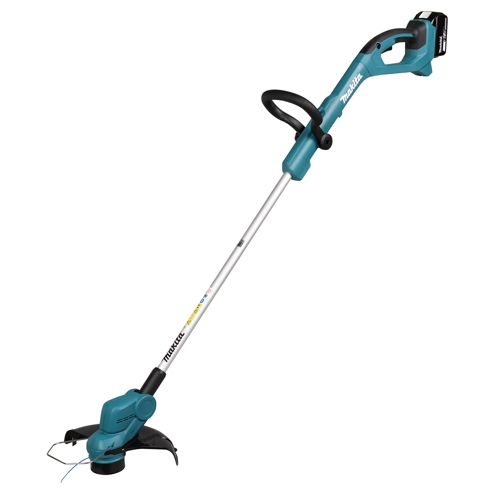 Makita 18V LXT LINE TRIMMER BATT + CHARGER