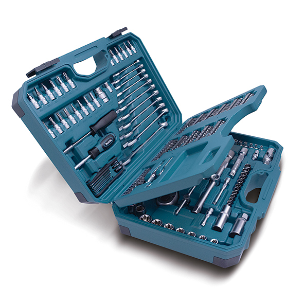 Makita E-10883 Mechanics Tool Sets