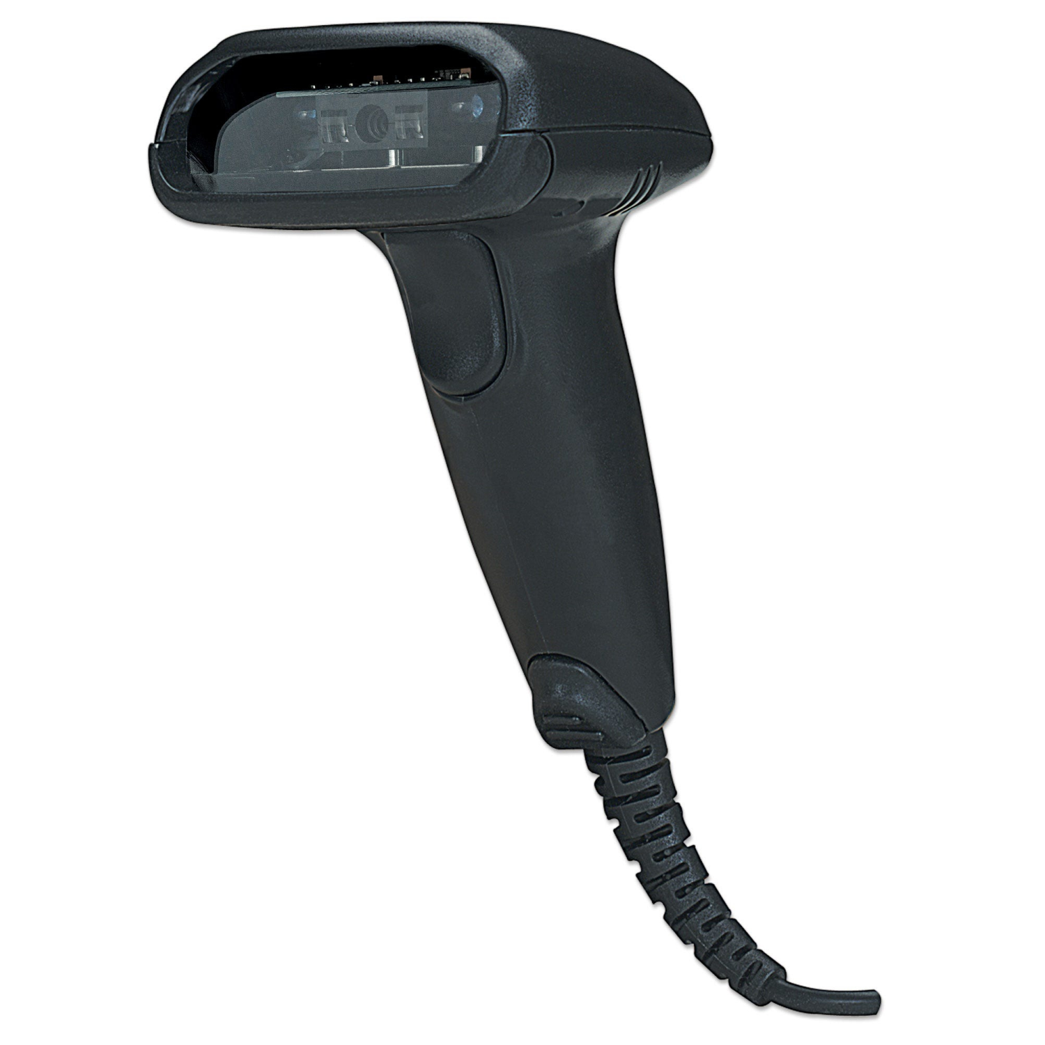 Manhattan 500mm Barcode Readers - Black