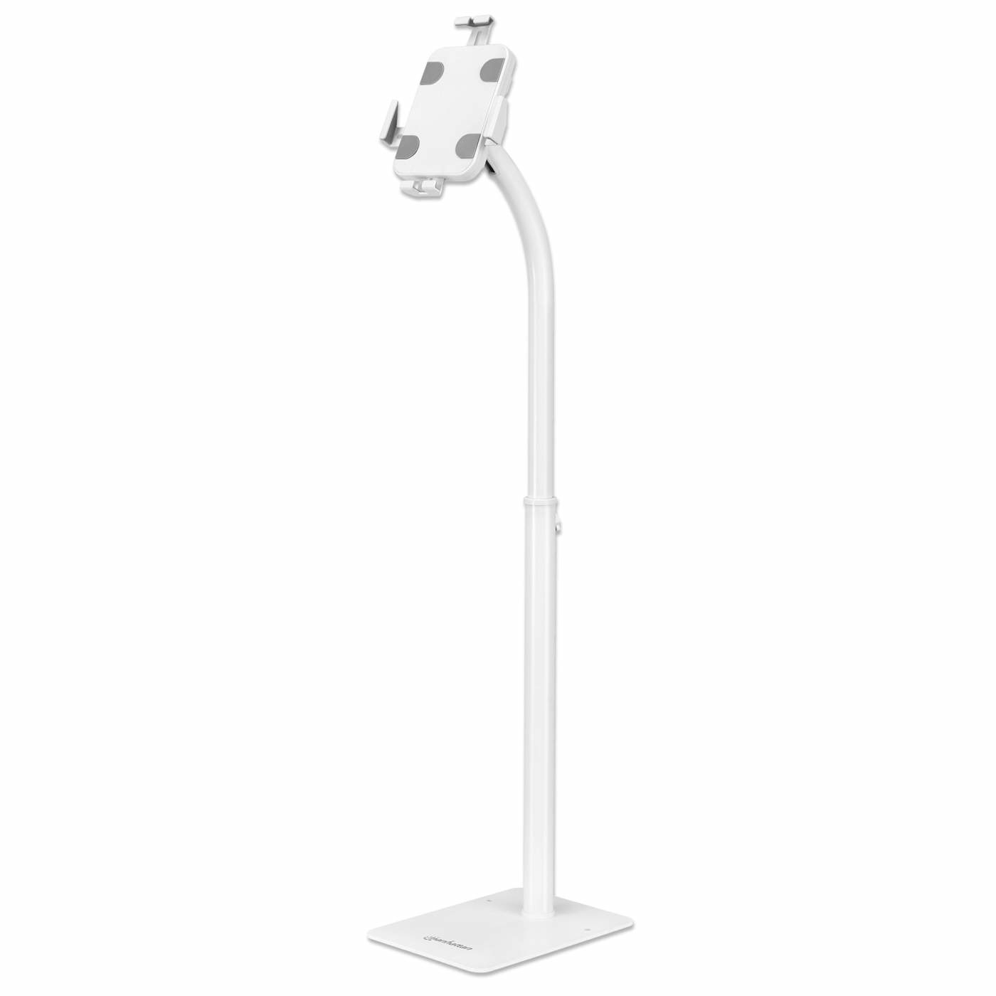 Manhattan 1190mm Holders - White