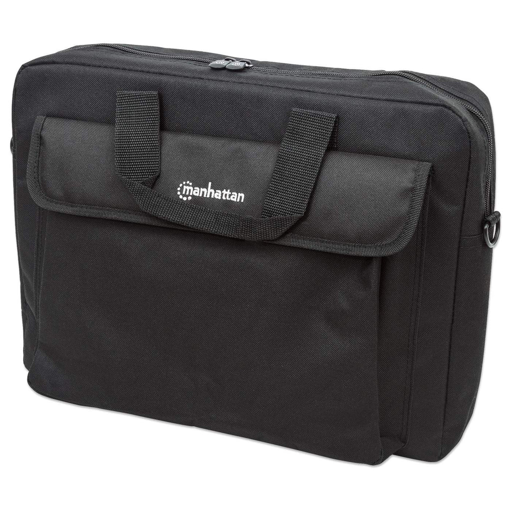 Manhattan TAR300 Laptop Cases - Black