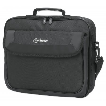 Manhattan CN313 Laptop Cases - Black