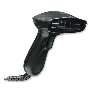 Manhattan 500mm Barcode Readers - Black