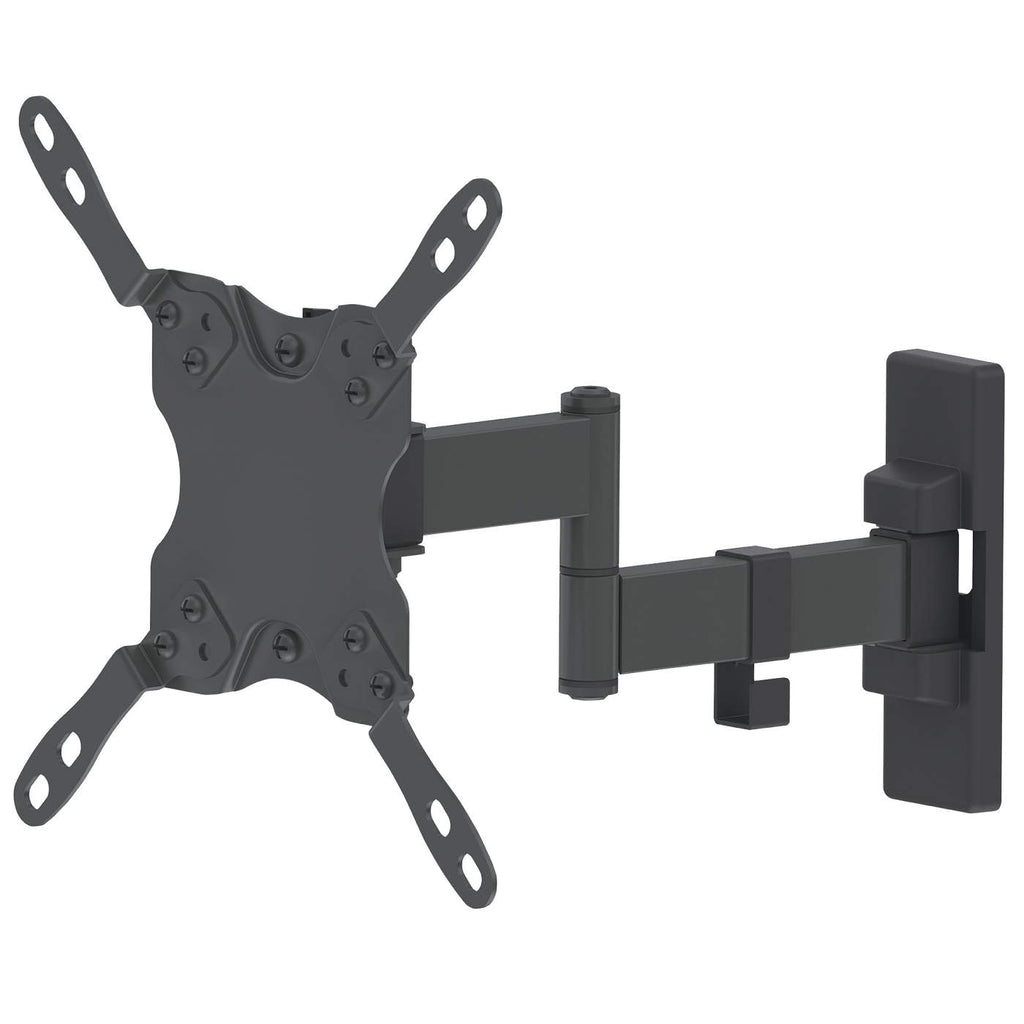 Manhattan 75x75 TV Mounts - Black