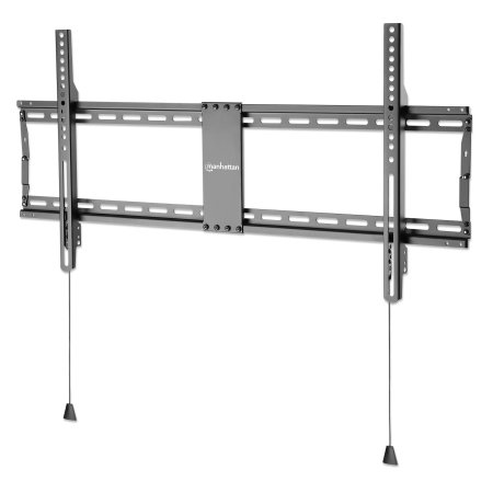 Manhattan 200x200 TV Mounts - Black