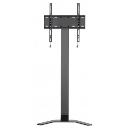 Manhattan 200x200 TV Mounts - Black