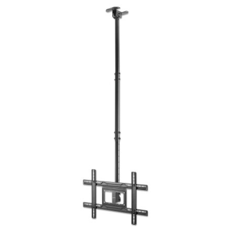 Manhattan 200x200 TV Mounts - Black
