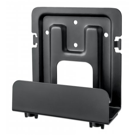 Manhattan 47-76mm Mounting Kits - Black