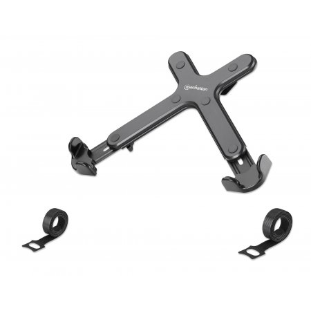 Manhattan 75x75 Laptop Stands - Black