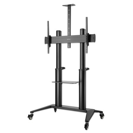 Manhattan 200x200 TV Mounts - Black