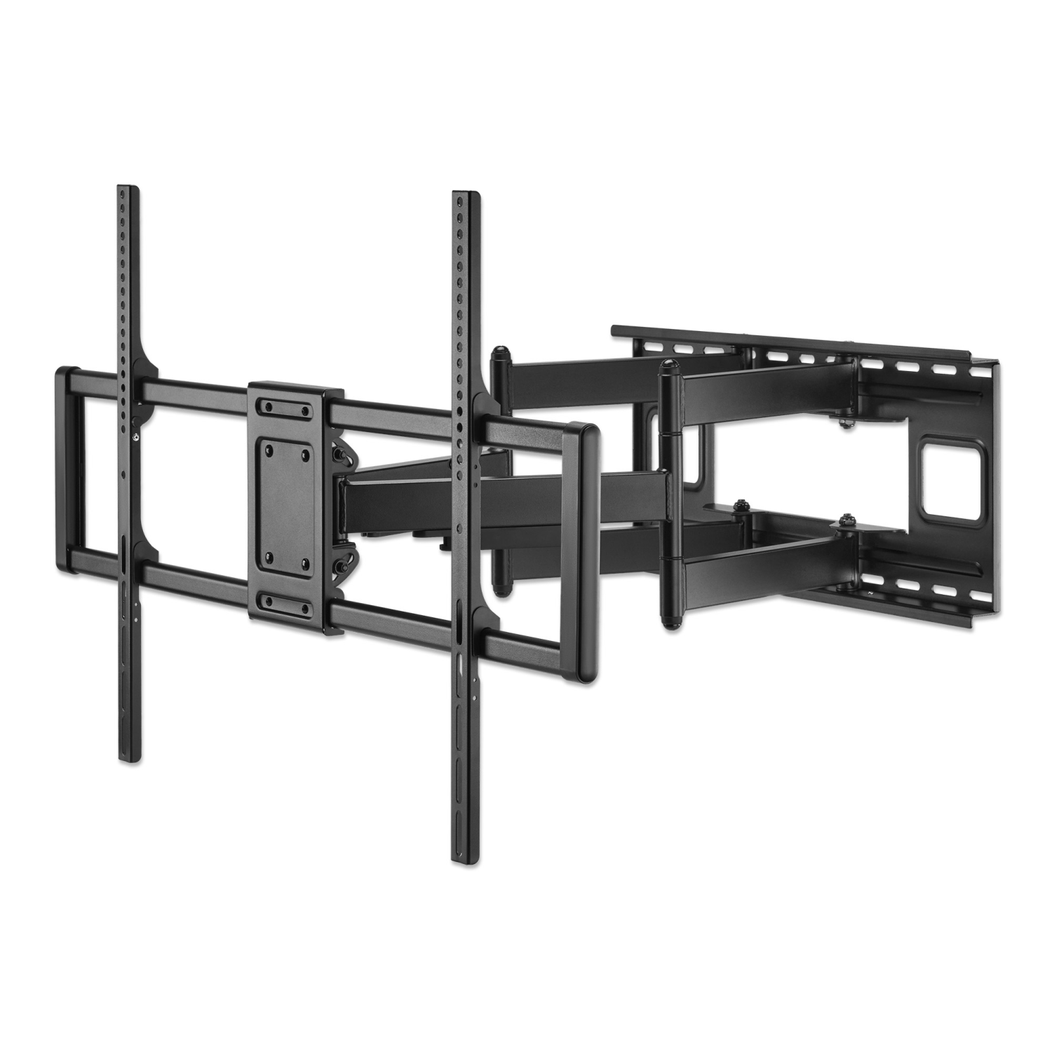 Manhattan 200x200 TV Mounts - Black