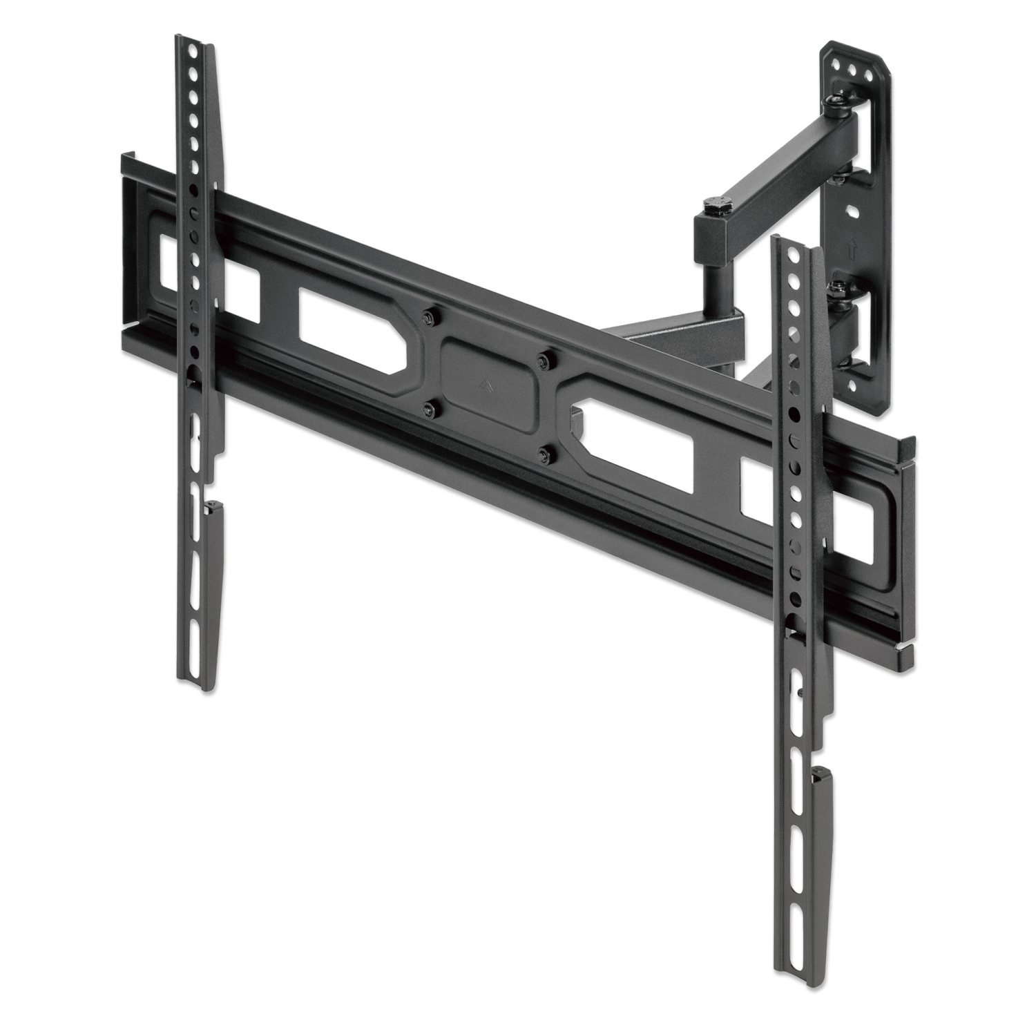 Manhattan 100x100 TV Mounts - Black