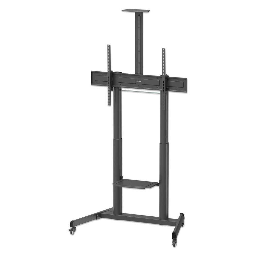 Manhattan 200x200 TV Mounts - Black