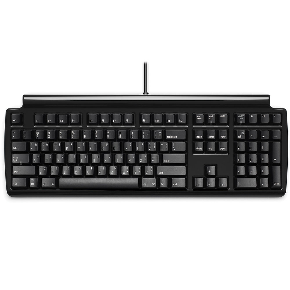 Matias Dvorak Pro Keyboard
