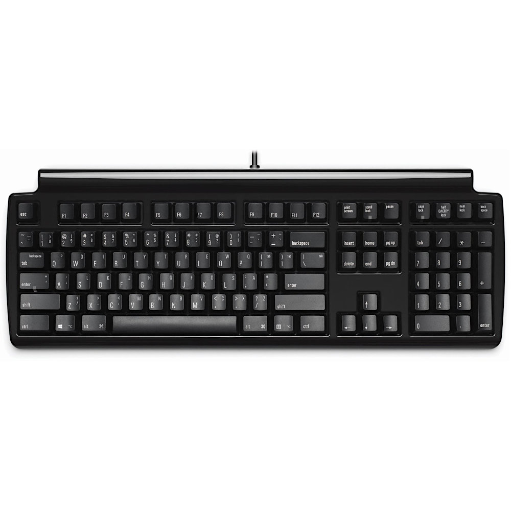 Matias Half-QWERTY Pro Keyboard