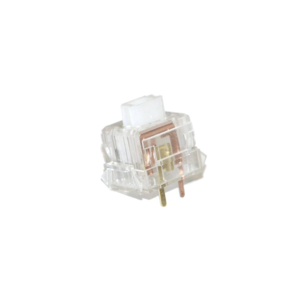 Matias Click Key Switch Module