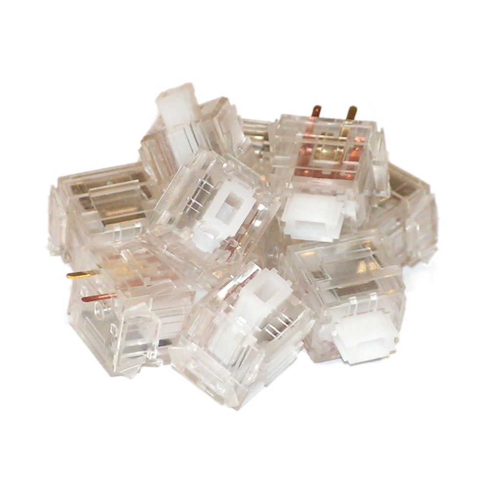 Matias Click Key Switch Modules x 200