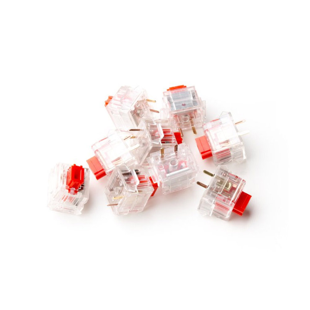 Matias Quiet Linear Key Switch Modules x 200