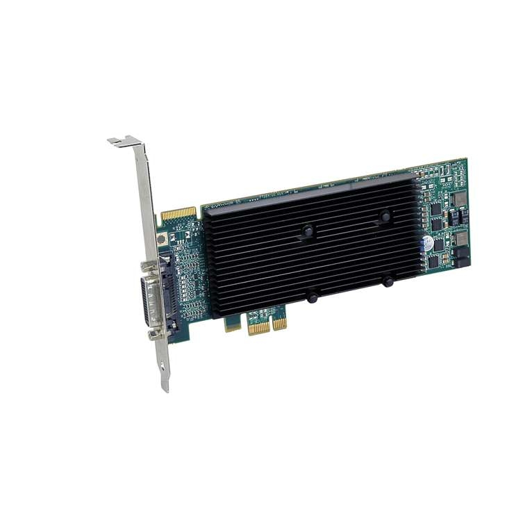 Matrox M9120-E512LAU1F Graphics Cards