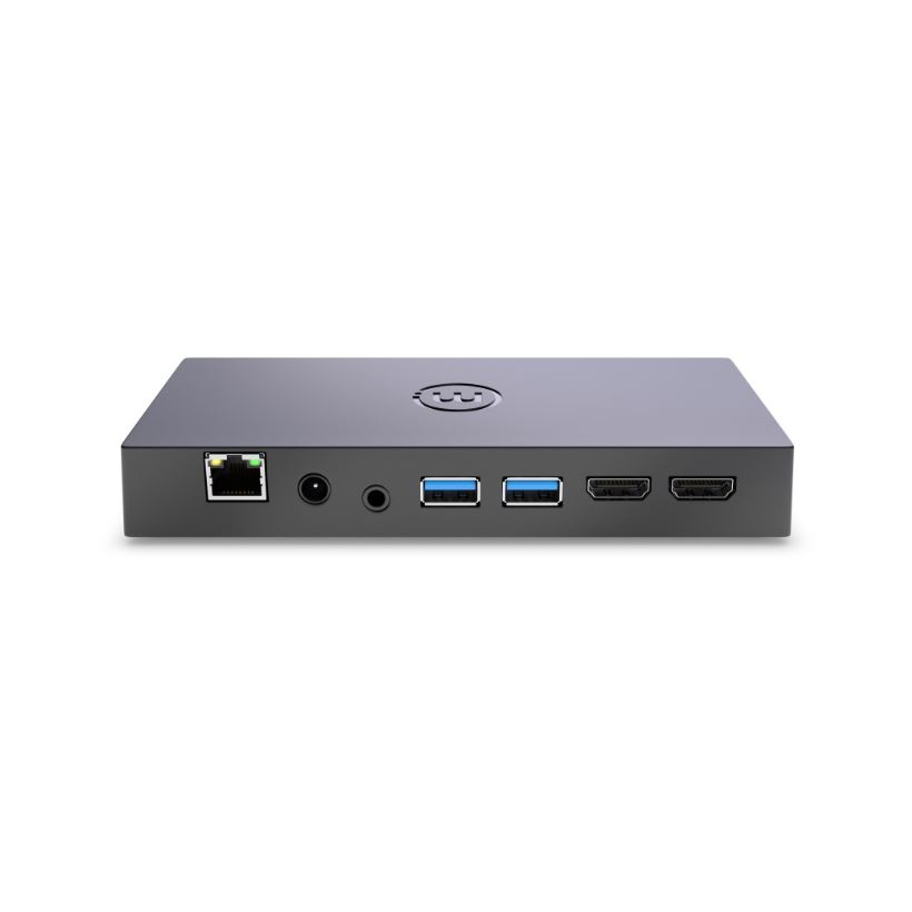 Mersive Technologies Gen3 Wireless Presentation Systems - Black