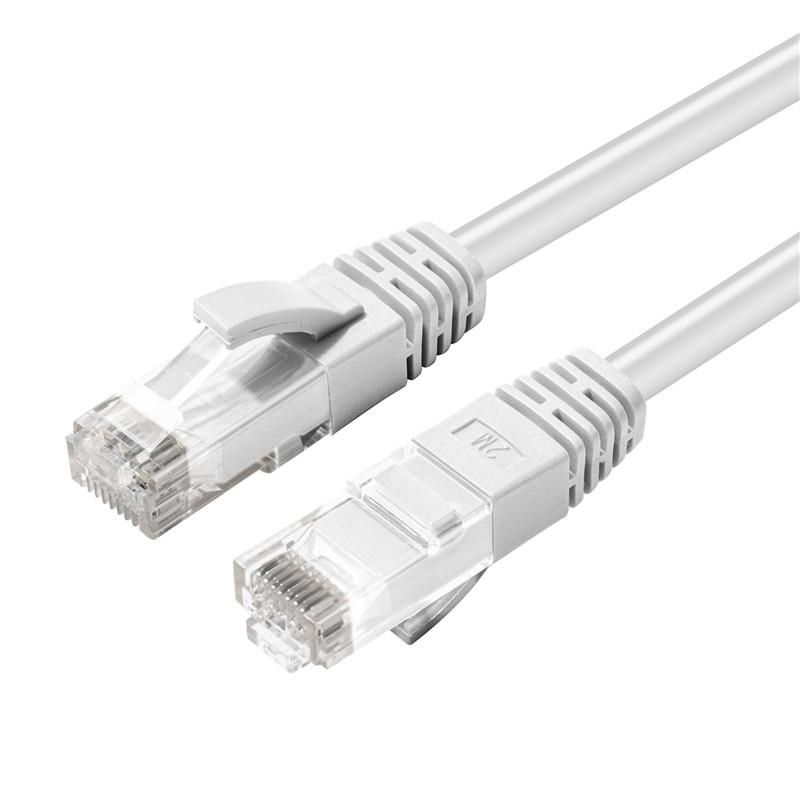 Microconnect MC-UTP6A03W Networking Cables - White