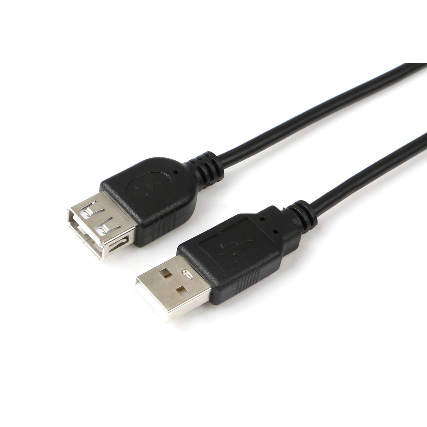MicroConnect USBAAF5B USB Cables - Black