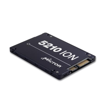 Micron 1.92TB 6G 2.5INCH SATA SSD