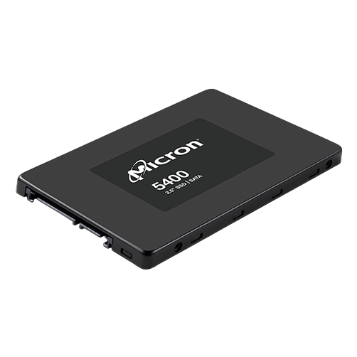 Micron 84TB Internal Solid State Drives