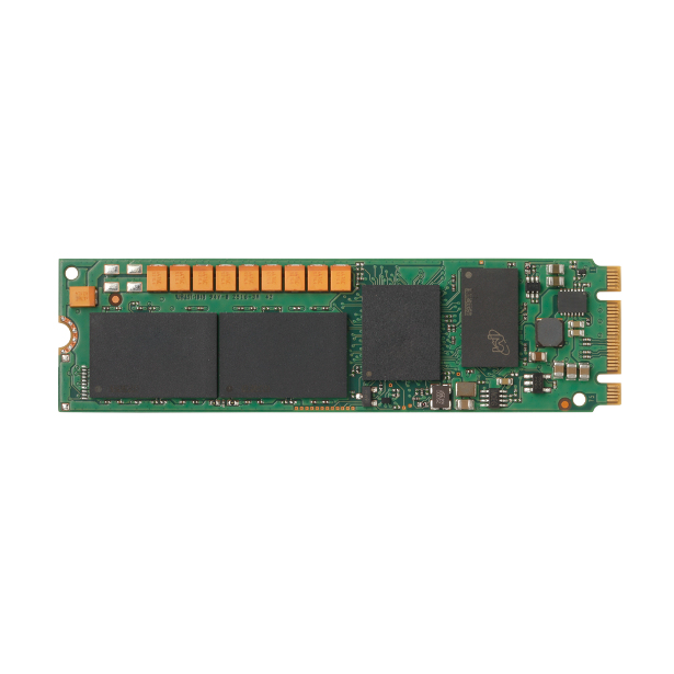 Micron 5100 PRO 240GB 6G M.2 SATA SSD
