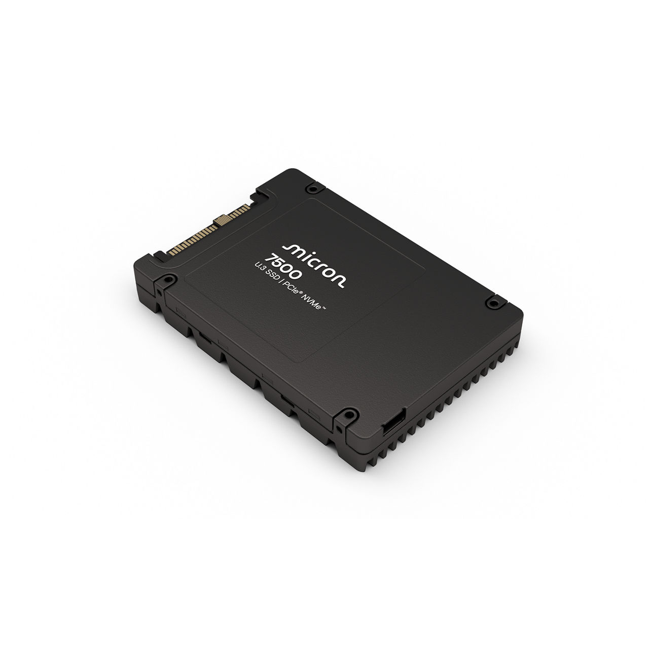 Micron 36TB Internal Solid State Drives