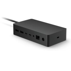 Microsoft Surface Dock 2 COMM SC XZ/NL/FR/DE EMEA Commercial