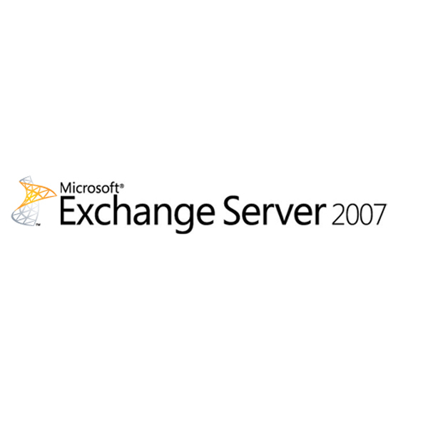 Microsoft 1UsrCAL IT Infrastructure Software