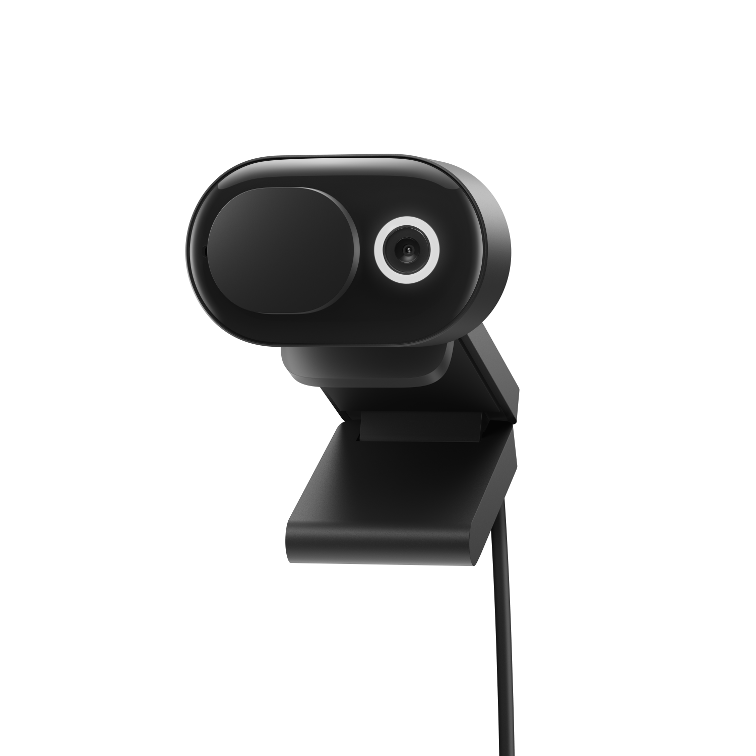 Microsoft Modern webcam 1920 x 1080 pixels USB Black