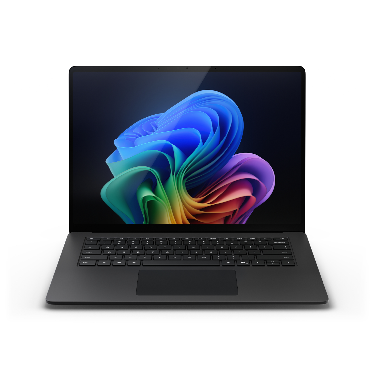 Microsoft 236V Laptops - 15 Inches - 16GB - Black