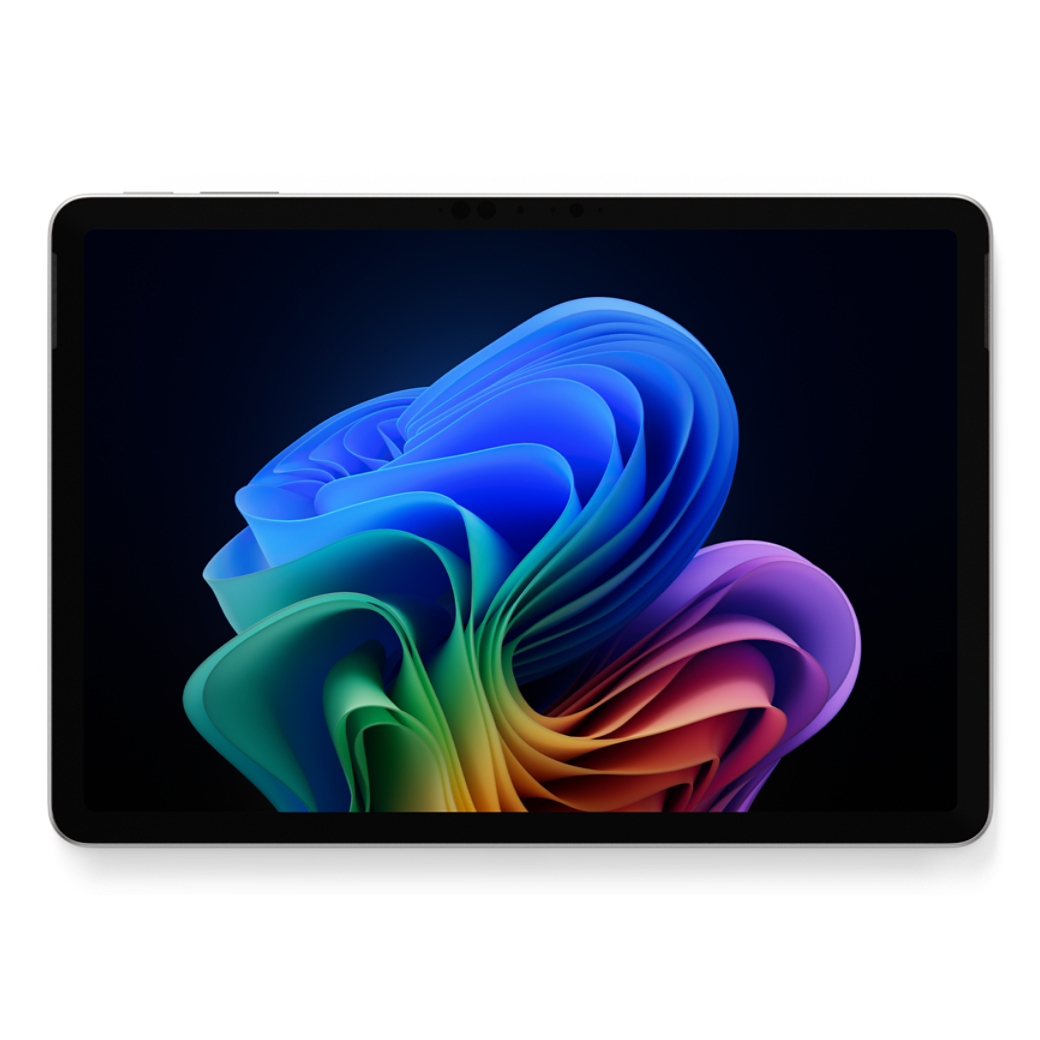Microsoft 11be Tablets - 12 Inches - 24GB - Platinum