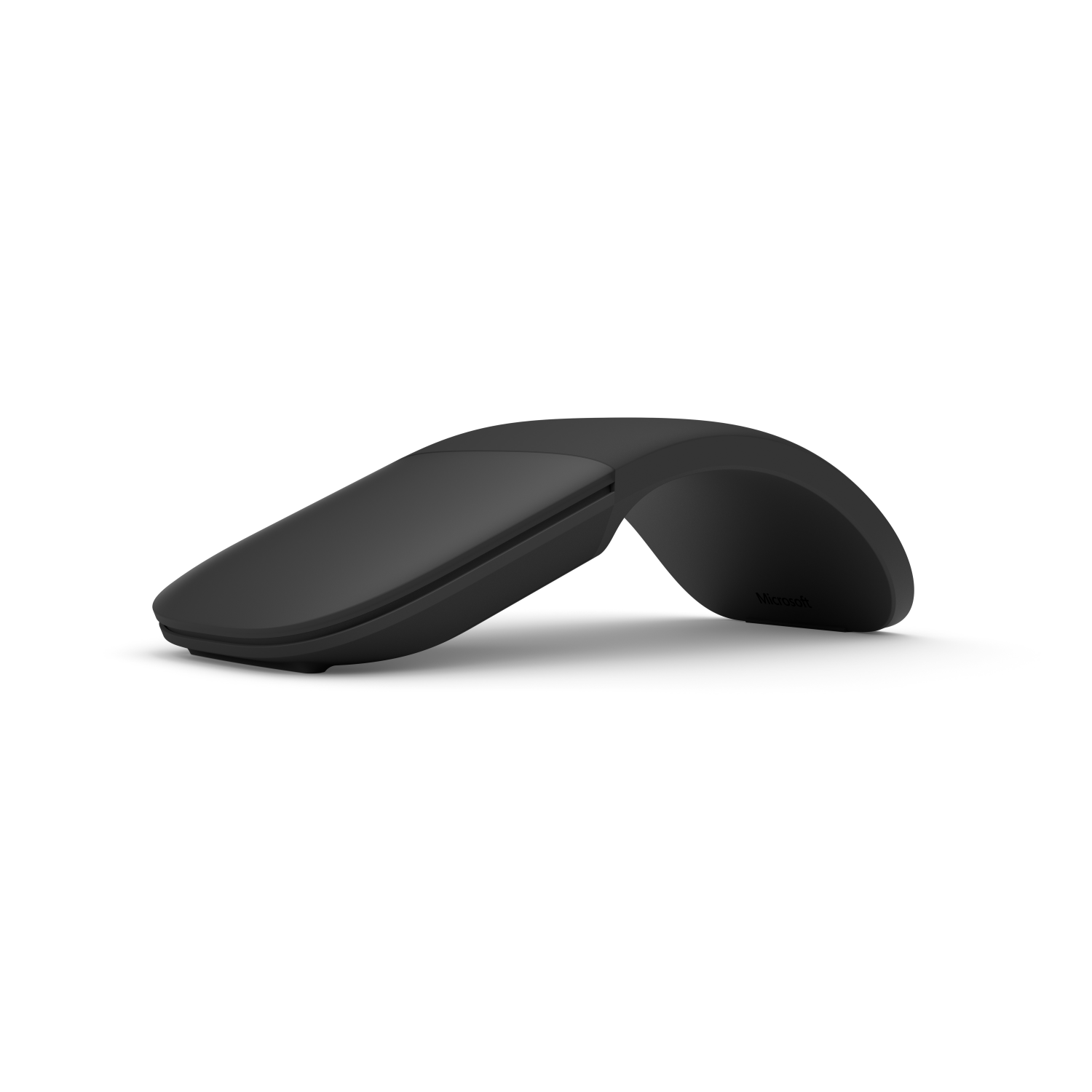 Microsoft Surface Arc mouse Travel Ambidextrous Bluetooth BlueTrack 1800 DPI