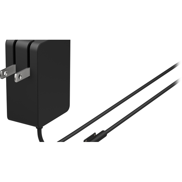 Microsoft KVG-00002 Power Adapters & Inverters - Black