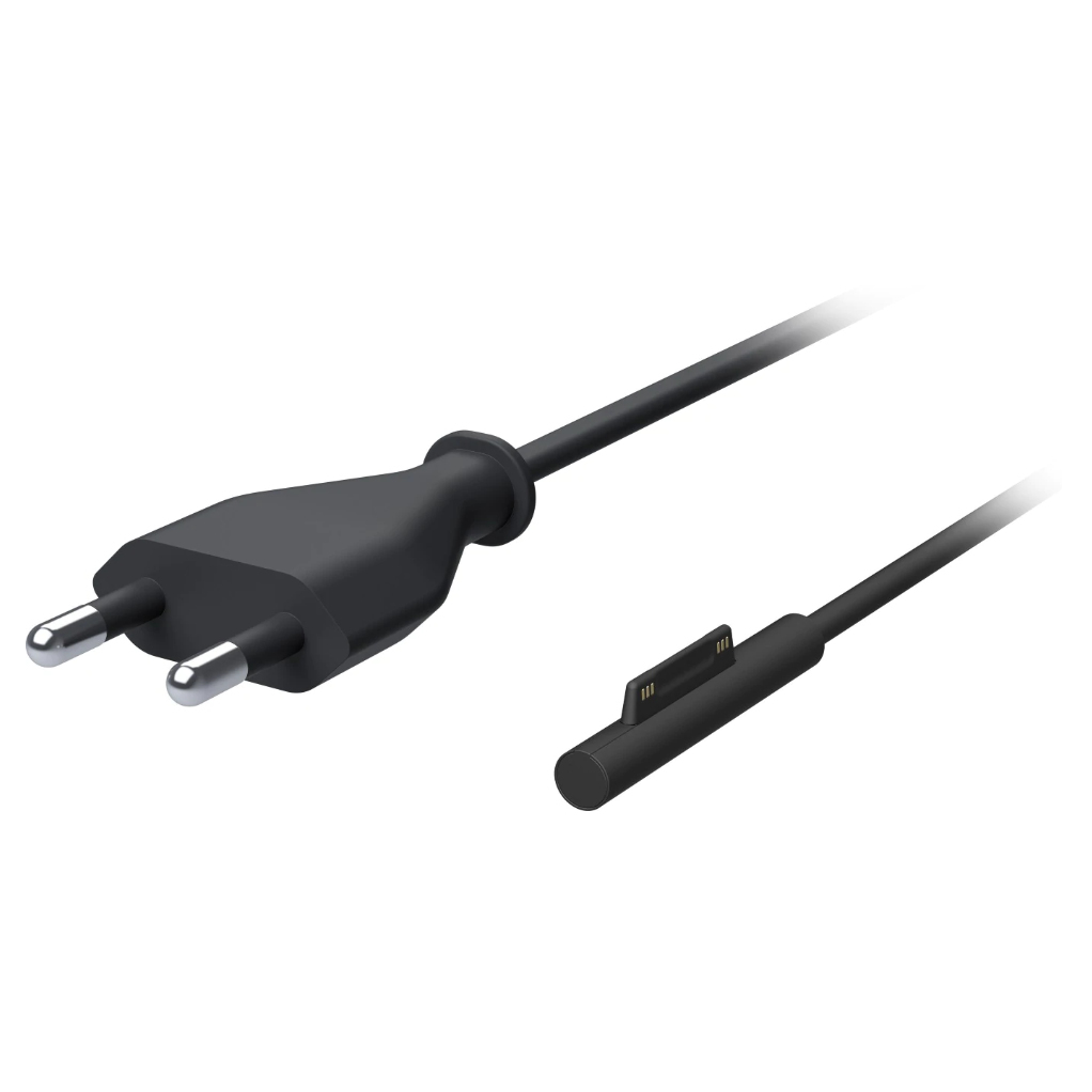 Microsoft LAC-00003 Power Adapters & Inverters - Black