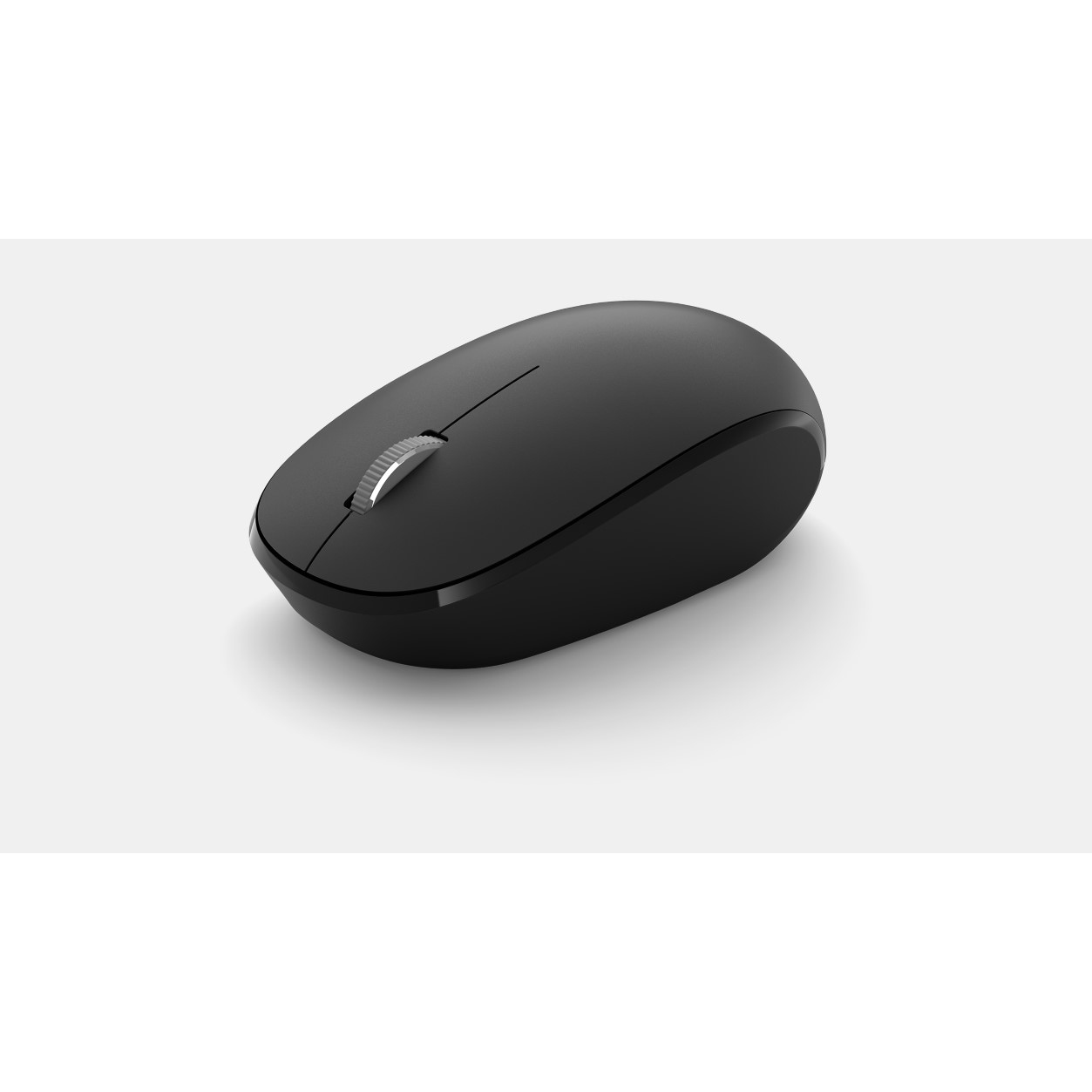 Microsoft RJN-00002 Mice - Black
