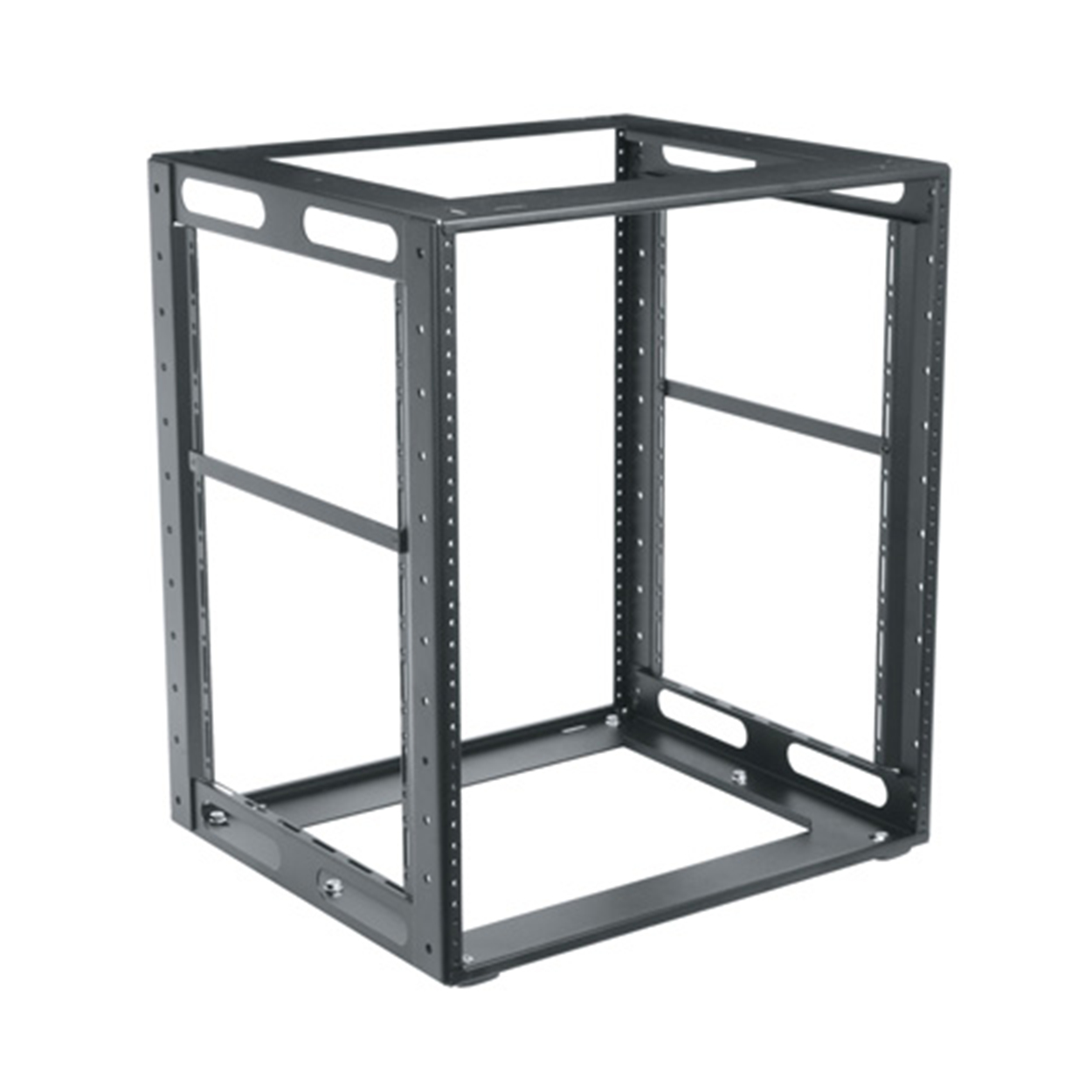 Middle Atlantic CFR-14-16 Rack Cabinets - Black